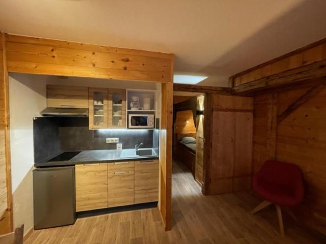 Hotel Le Very Les Saisies Kültér fotó
