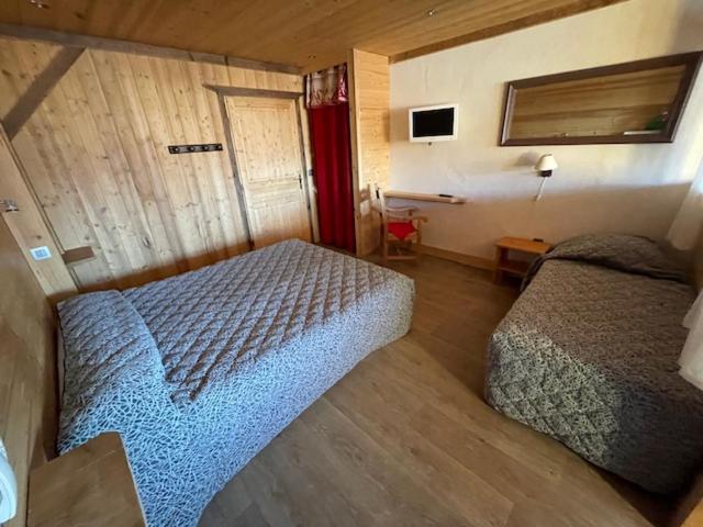Hotel Le Very Les Saisies Kültér fotó