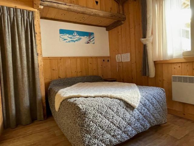 Hotel Le Very Les Saisies Kültér fotó