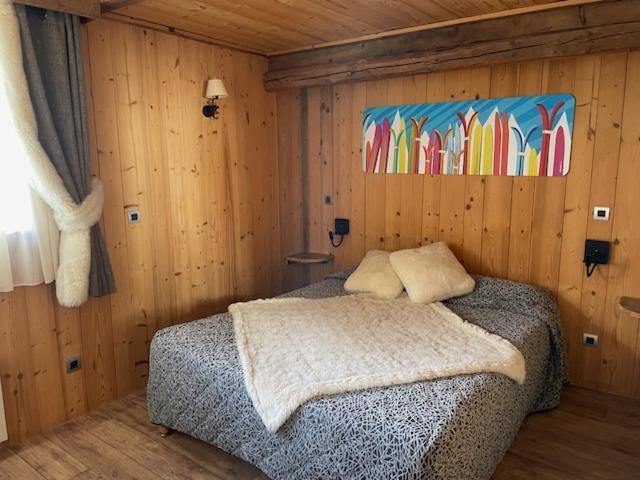 Hotel Le Very Les Saisies Kültér fotó