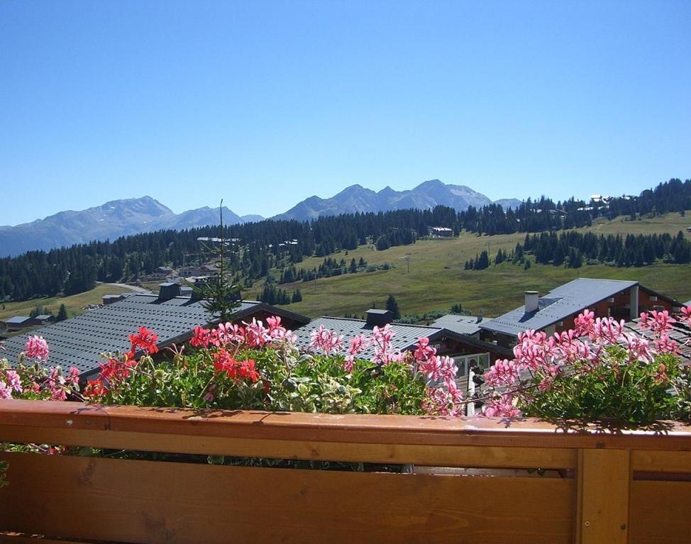 Hotel Le Very Les Saisies Szoba fotó