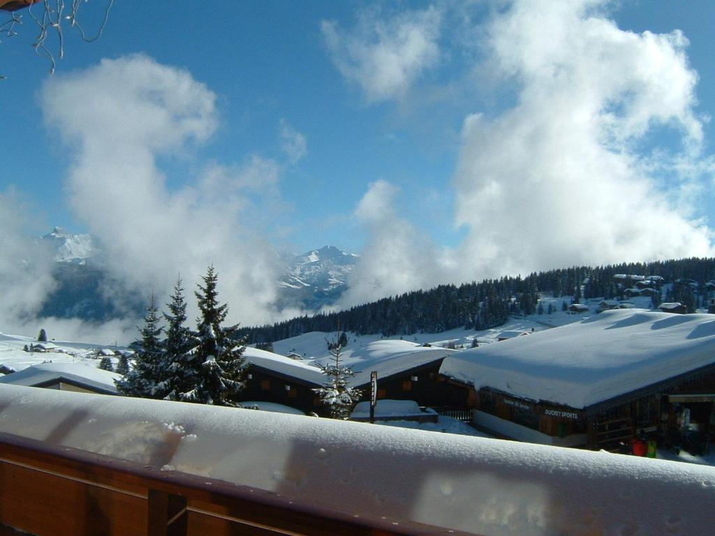 Hotel Le Very Les Saisies Szoba fotó